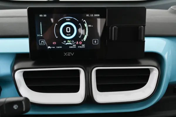 XEV Yoyo 14