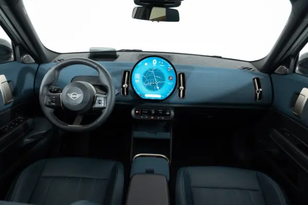 MINI Countryman S Favoured L 3