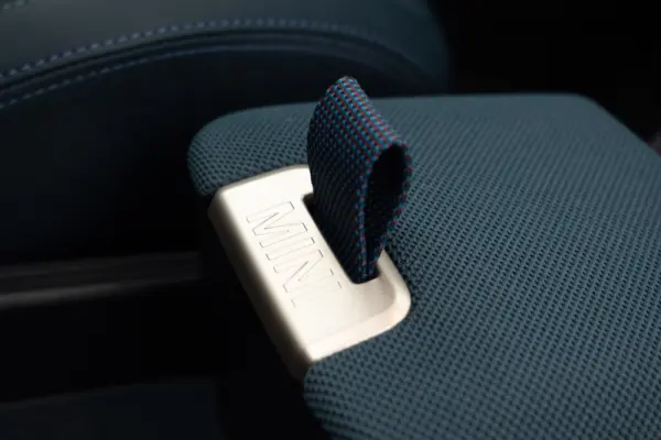 MINI Countryman S Favoured L 39