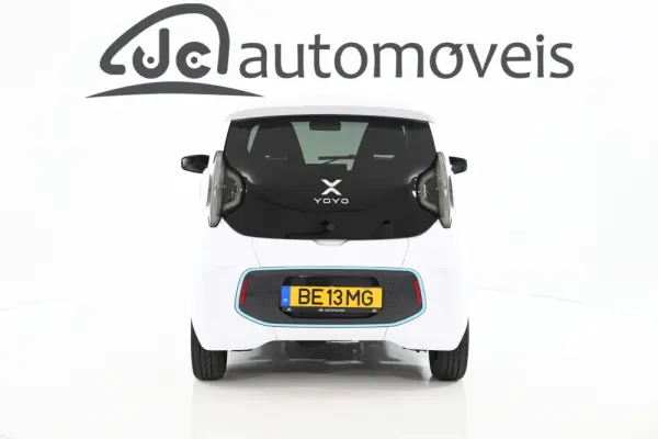 XEV Yoyo 8