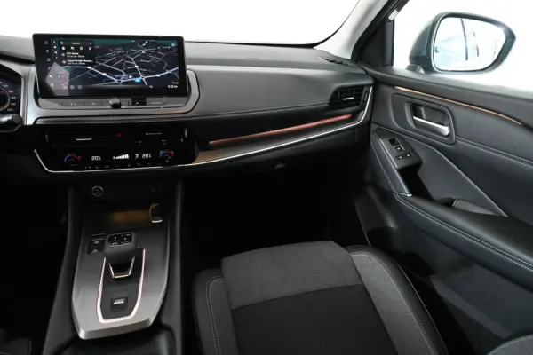 Nissan Qashqai 1.3 DIG-T Advance Xtronic 14