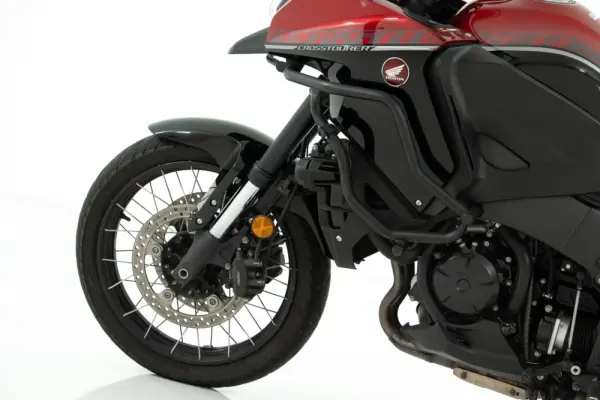 Honda VFR VX 1200 CrossTourer 14