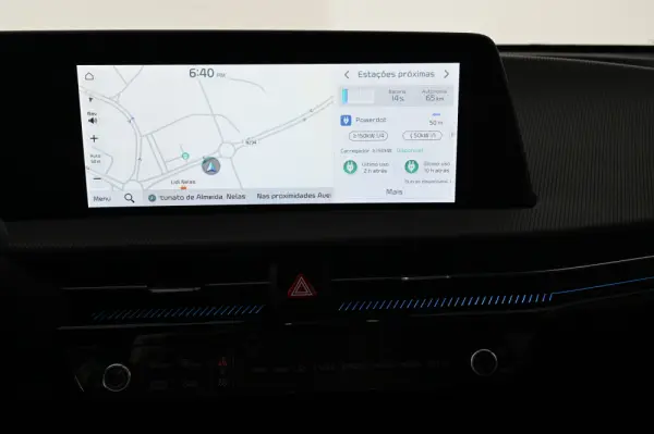 Kia EV6 77.4 kWh GT-Line 27