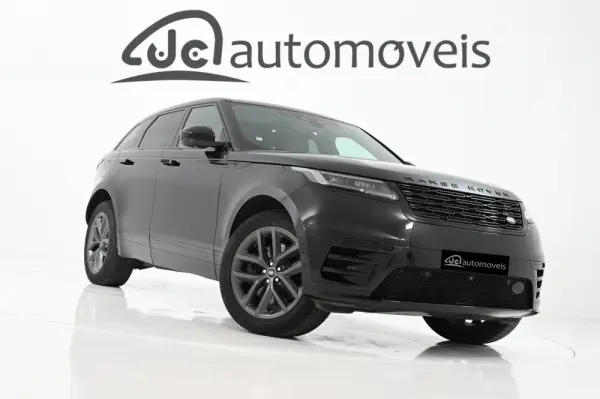 Land Rover Range Rover Velar 2.0 P400e AWD Dynamic SE 22