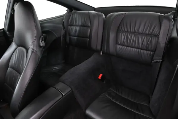 Porsche 911 (996) Carrera 4 Coupé 29