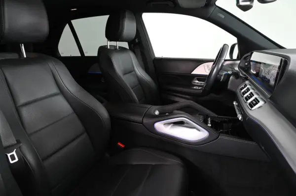 Mercedes-Benz GLE 350 de 4Matic 26