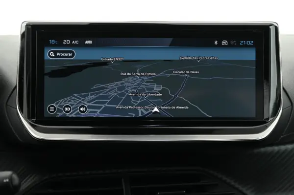 Peugeot 2008 1.2 PureTech Active 18