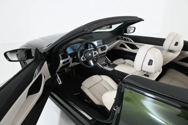 BMW 420 d Pack Desportivo M Auto 10