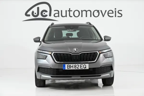 Skoda Kamiq 1.0 TSI Ambition 5