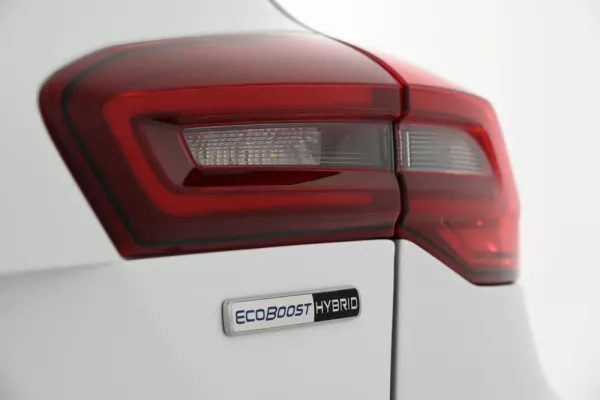 Ford Focus 1.0 EcoBoost MHEV ST-Line X 11