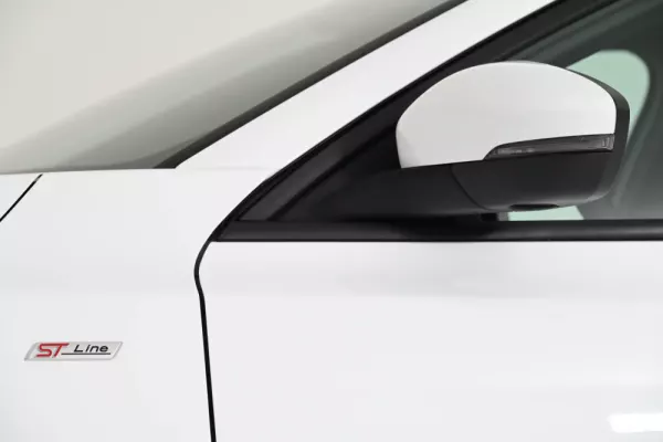 Ford Focus 1.0 EcoBoost MHEV ST-Line X 13