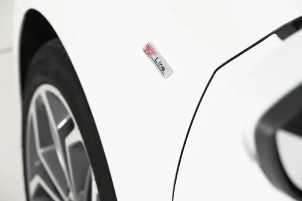 Ford Focus 1.0 EcoBoost MHEV ST-Line X 16