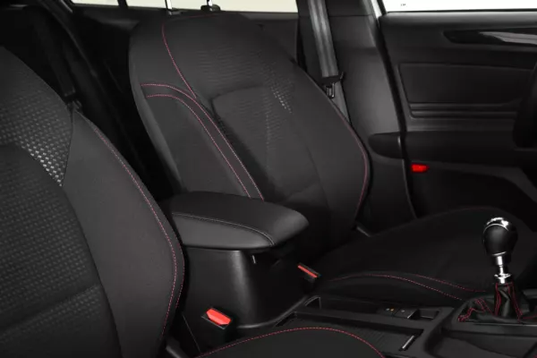 Ford Focus 1.0 EcoBoost MHEV ST-Line X 25