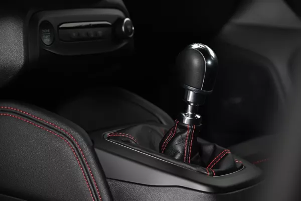 Ford Focus 1.0 EcoBoost MHEV ST-Line X 28