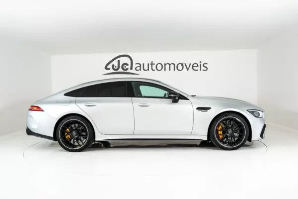 Mercedes-Benz AMG GT 63 S E Performance 7