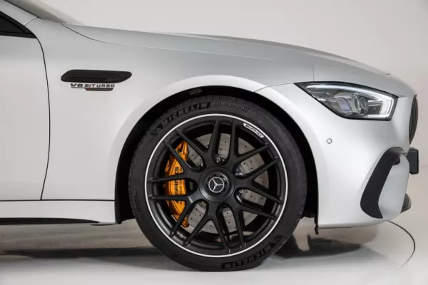 Mercedes-Benz AMG GT 63 S E Performance 13