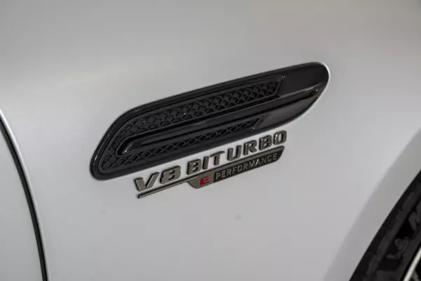 Mercedes-Benz AMG GT 63 S E Performance 14