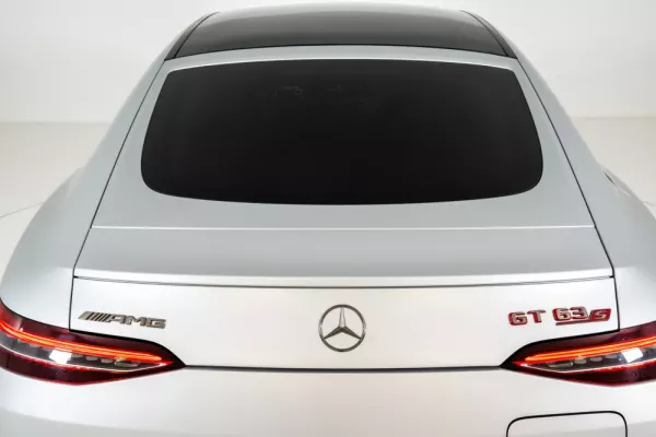 Mercedes-Benz AMG GT 63 S E Performance 15