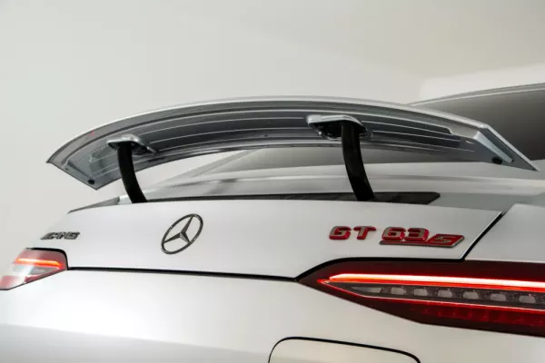 Mercedes-Benz AMG GT 63 S E Performance 17