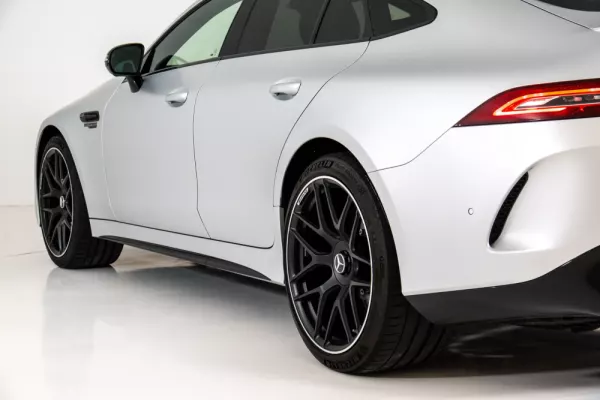 Mercedes-Benz AMG GT 63 S E Performance 22