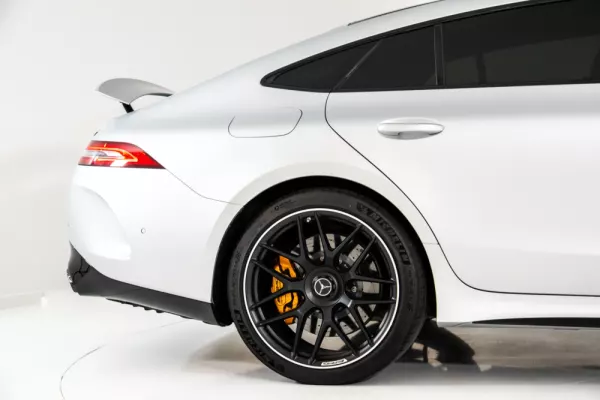 Mercedes-Benz AMG GT 63 S E Performance 21