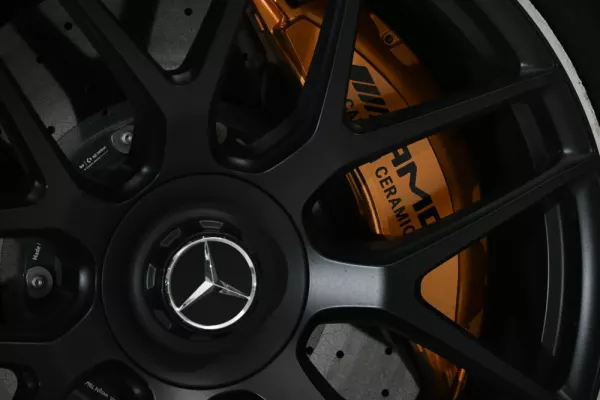 Mercedes-Benz AMG GT 63 S E Performance 23