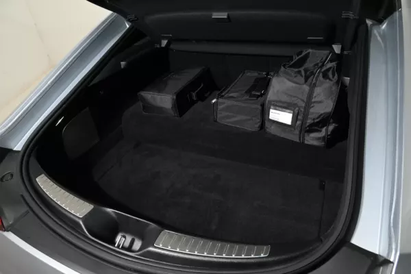 Mercedes-Benz AMG GT 63 S E Performance 24