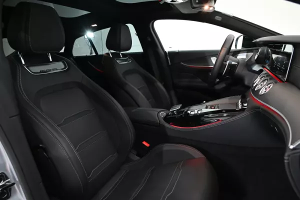 Mercedes-Benz AMG GT 63 S E Performance 25