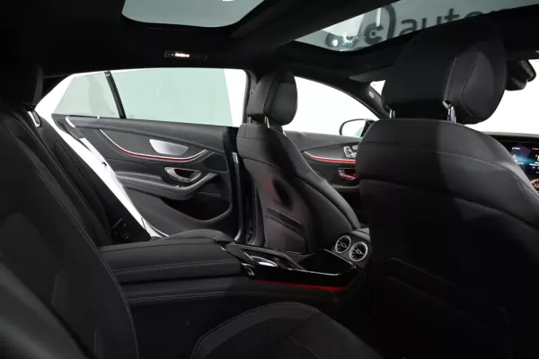 Mercedes-Benz AMG GT 63 S E Performance 26