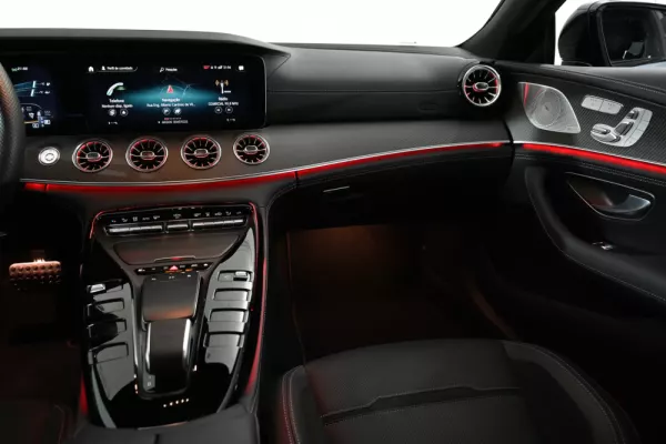 Mercedes-Benz AMG GT 63 S E Performance 28