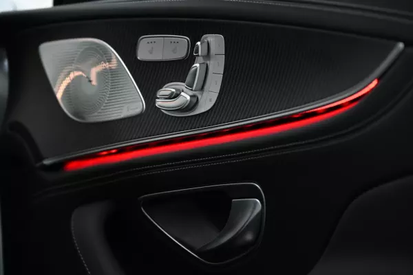 Mercedes-Benz AMG GT 63 S E Performance 33