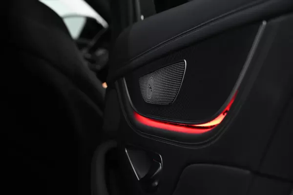 Mercedes-Benz AMG GT 63 S E Performance 34