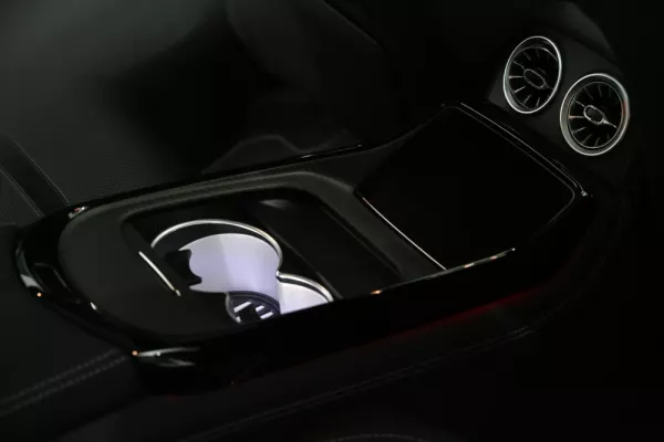 Mercedes-Benz AMG GT 63 S E Performance 35