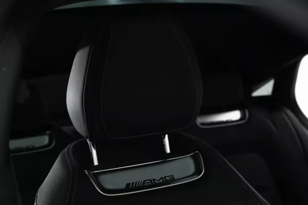 Mercedes-Benz AMG GT 63 S E Performance 36