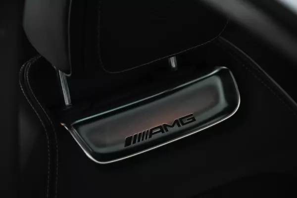 Mercedes-Benz AMG GT 63 S E Performance 37