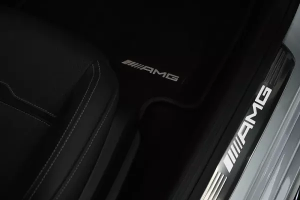 Mercedes-Benz AMG GT 63 S E Performance 38