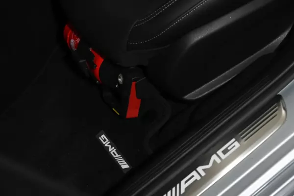 Mercedes-Benz AMG GT 63 S E Performance 40