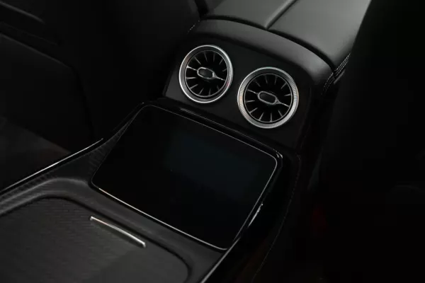 Mercedes-Benz AMG GT 63 S E Performance 43