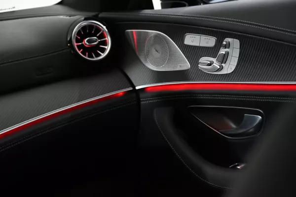 Mercedes-Benz AMG GT 63 S E Performance 46