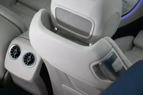 Mercedes-Benz E 220 d AMG Line Aut. 26