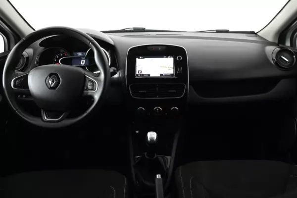 Renault Clio Sport Tourer 1.5 dCi Limited 3