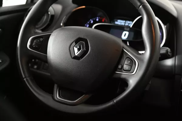 Renault Clio Sport Tourer 1.5 dCi Limited 4