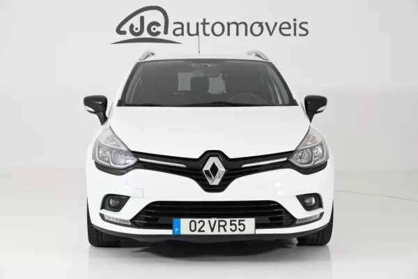 Renault Clio Sport Tourer 1.5 dCi Limited 5