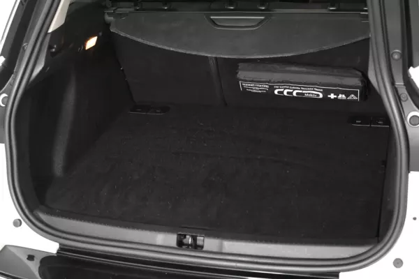 Renault Clio Sport Tourer 1.5 dCi Limited 9