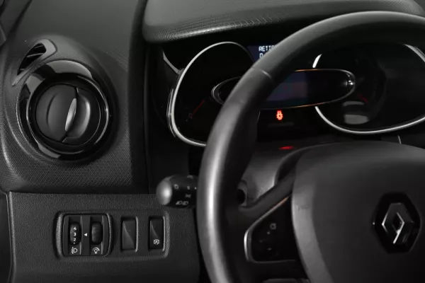 Renault Clio Sport Tourer 1.5 dCi Limited 15