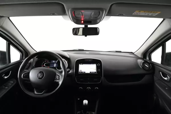 Renault Clio Sport Tourer 1.5 dCi Limited 19
