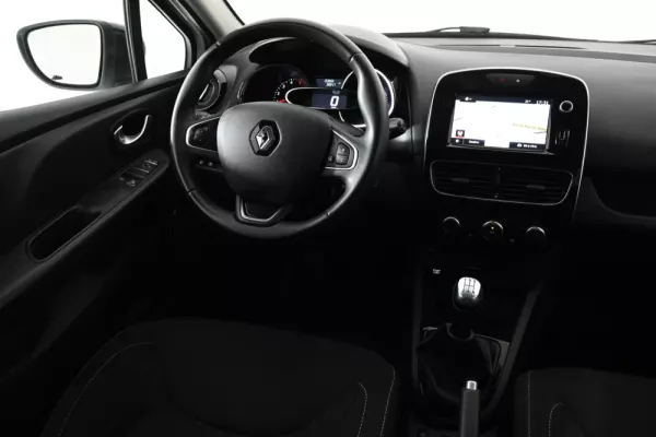 Renault Clio Sport Tourer 1.5 dCi Limited 20
