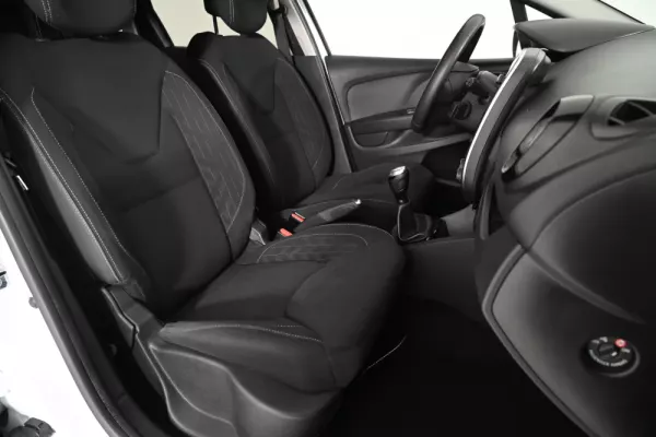 Renault Clio Sport Tourer 1.5 dCi Limited 22