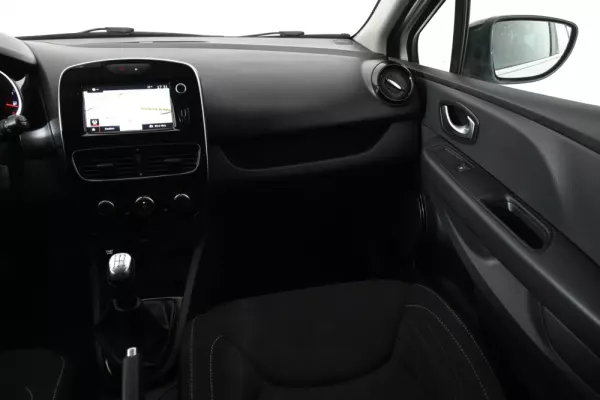 Renault Clio Sport Tourer 1.5 dCi Limited 21