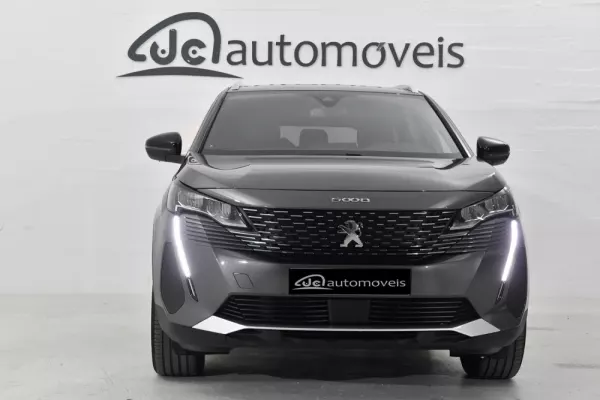 Peugeot 5008 5